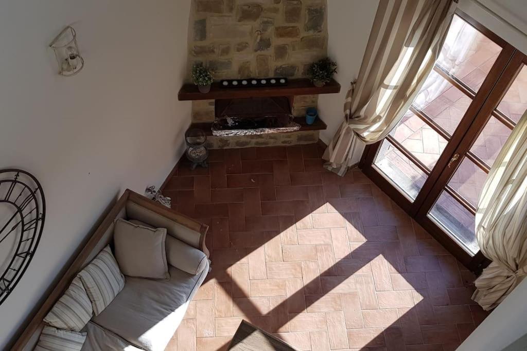 Villa Al Conventaccio Bagni  Exterior foto